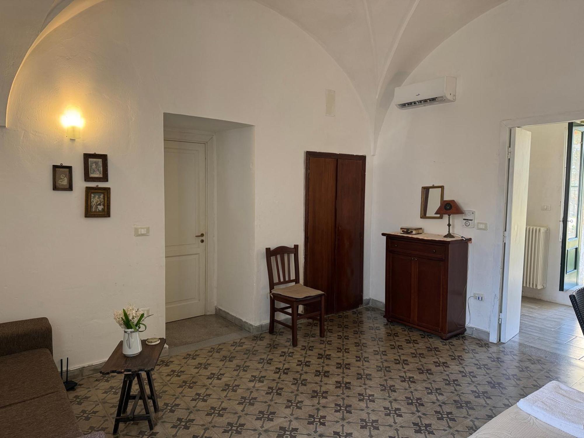 Residenza Storica Parco Lanoce Lejlighed Poggiardo Eksteriør billede